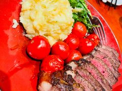 主厨推荐牛肉-hallch好吃餐厅(奥体中心店)