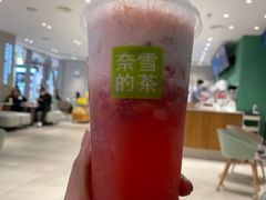 -奈雪的茶(苏宁广场店)