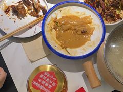 -额娘·春饼烤鸭(华北七楼创始店)