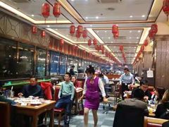 -金刚山烧烤(中山路店)