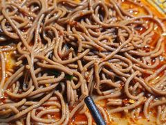 -蓝田九大碗民俗食府(蓝田店)