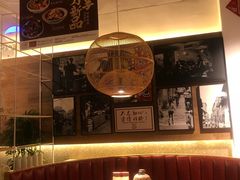 卡座-味福记·江西小炒·南昌小吃(青山湖万达店)
