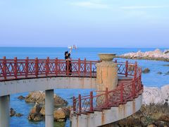 -养马岛旅游度假区