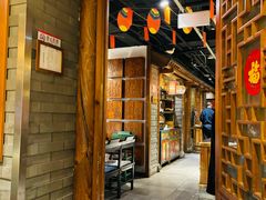 -京味斋·北京烤鸭(北京南站洋桥店)