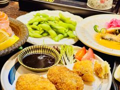 -吉屋居酒屋(群力店)
