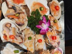 -KAOKAO烤烤·丹东海鲜烧烤(望京店)