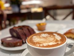 -CARINO BAKERY&CAFE(南方商城店)
