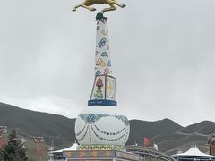 -青海湖国家重点风景名胜区