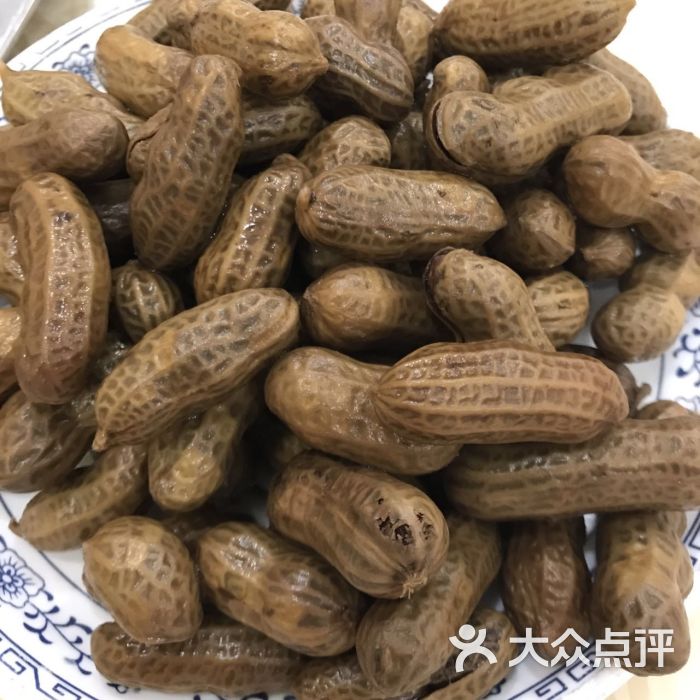 段氏龙虾东北海鲜烧烤(东书房路店)花生图片 - 第148张