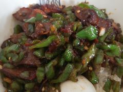 -德天顺盖码饭(人民西路店)