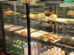 -星巴克(北京南站第二店)