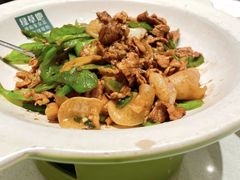 -绿草地·湘菜(芙蓉天街店)