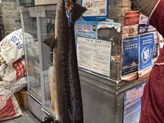 -万里闯关东铁锅炖菜馆(高新旗舰店)