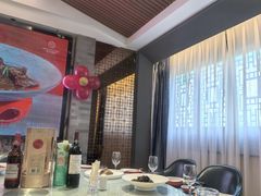 -恒记饭店·海鲜明档(淹城店)