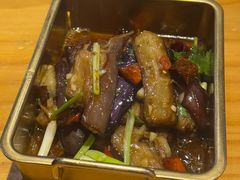 -锦尚阁烤鱼•天津菜(宣武门胡同店)