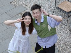 -自由生长植物工作室(深港花卉中心店)