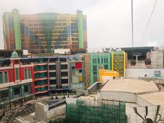 -云顶高原