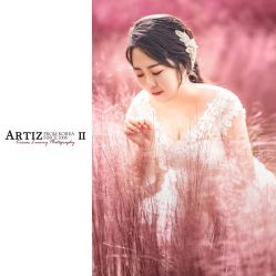 -韩国艺匠ARTIZ STUDIO(博览中心店)