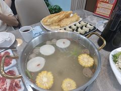 -牛天下·牛肉·海鲜·打边炉·融合菜