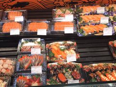 -Olé精品超市(苏州中心店)