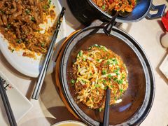 -味上湘菜馆(岳麓山店)