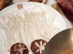 -韩宫宴烤肉·料理(桐乡吾悦广场店)