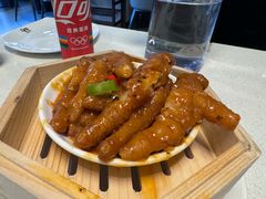 -煲王粤菜餐厅(中侨中心店)