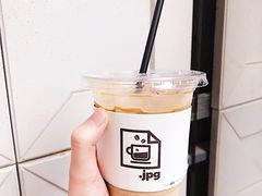 -JPG coffee(广州体育西店)