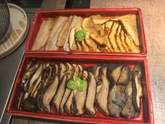 -蘑界·野生菌火锅(深业上城店)