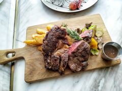 -农畉LONFOOD(福田星河COCOPark店)