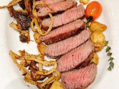 -MIO弥欧洋房西餐厅(中央大街店)