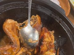 -印巷里主题餐厅(马鞍山店)