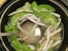 -巫记鸡饭店