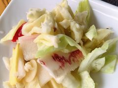 -江龙饭店·乌江豆腐鱼(乌江老桥头店)