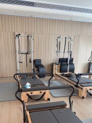 -芮澳普拉提工作室