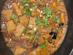 -百事晟渔村木火铁锅炖(玉带湾店)