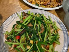 -肖记公安牛肉鱼杂(田林路店)