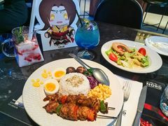 -Nord Grill&Bar Highland诺德西餐(深圳欢乐海岸店)