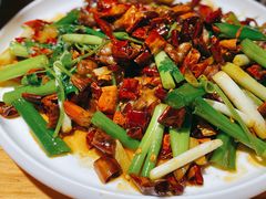 鸡软骨-丹东立强海鲜烧烤·牛B大串(星海店)