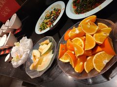 -越城记黑鱼煲(福侨大厦店)