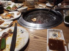 -御牛道日式烤肉料理(杭州万象城店)