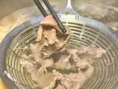 -海银海记潮汕牛肉火锅(新港中路海珠店)