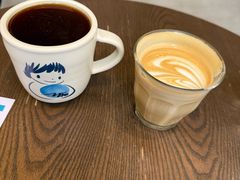 -fishtank鱼缸咖啡(三山街店)