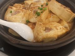 -东江渔村·古典园林·30年粤菜老字号(太和店)