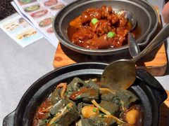 -晓粤·惹味粤菜(凯德乐峰广场店)