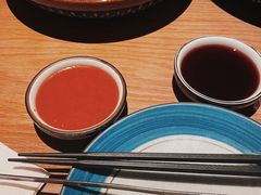 -烧肉达人•炭火烧肉(新天地店)