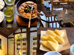 -花迹·金陵南京菜(老门东店)