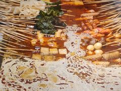 -郭记小街麻辣烫(虎坊路店)