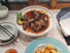 -大榕树下顺德菜(融创茂店)