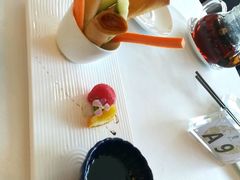 -广州塔晖粤轩中餐厅